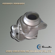 Automobile Starter Motor, Cast Aluminum Housing For Automobile Starter Motor